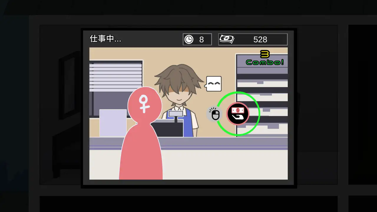 【SLG/官忠/更新】NTR家族 Ver1.10 官方忠闻版【1.4G】【微云网盘/直链】-第2张-游戏-飞雪ACG