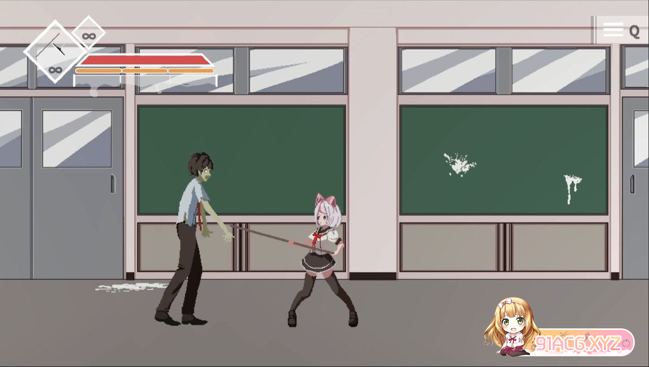 [ACT] [迅雷云/OD/FM]沙哈塔遭难中的一天/萨哈塔遭遇的一日/pc+安卓/官中（2.83G）-第2张-游戏-飞雪ACG