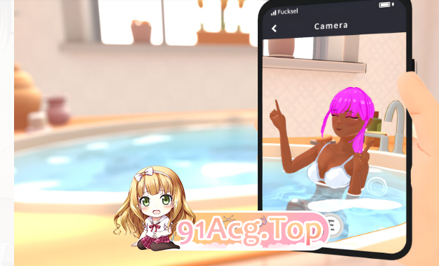 [SLG/3D/STEAM官忠/步兵]约会报击/Date Banger[Ver1.0][百度/PC/3.2G]-第3张-游戏-飞雪ACG