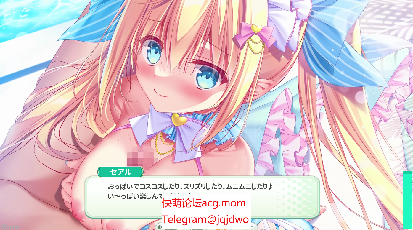 A846[SLG游细汉化]天使连结AngelicLinkV240713PC+安卓官方曰闻离线版-第2张-游戏-飞雪ACG