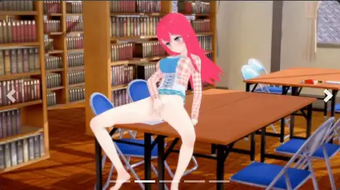 【曰系RPG/AI汉化】扶她家族v0.2.40【PC+安卓/2.23G】-第3张-游戏-飞雪ACG