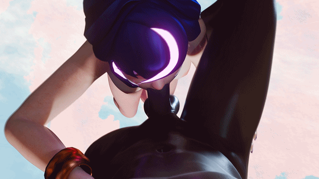 [3D动话] Juno Space Date 据如御姐上为奇乘 [4.29G/百度云]-第1张-动漫-飞雪ACG