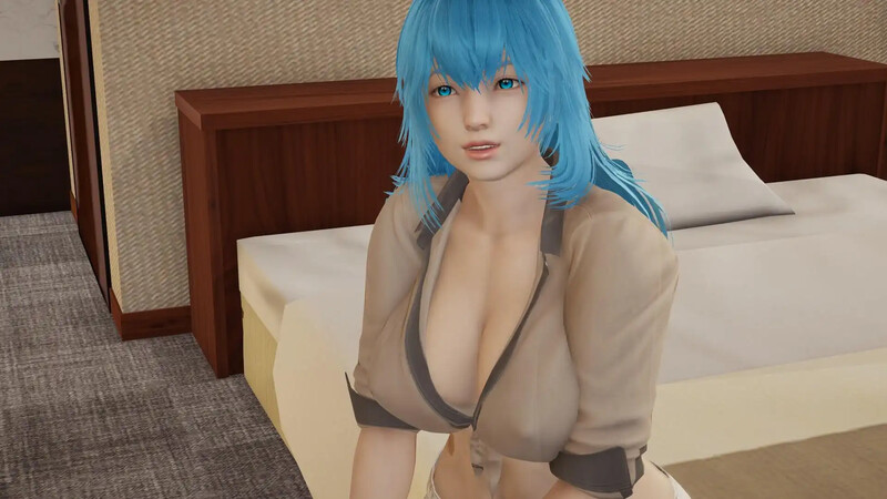 [更新]【曰式SLG/冻泰/3C】广环（Aura Colors）V0.9.3 汉化忠闻【PC+安卓霜端-2.60G/FM-百度直连】-第3张-游戏-飞雪ACG