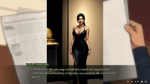 【欧美SLG/AI汉化/动态】命运之墓 Tomb of Destiny Ch.3 v0.2【百度/2.78G】-第2张-游戏-飞雪ACG