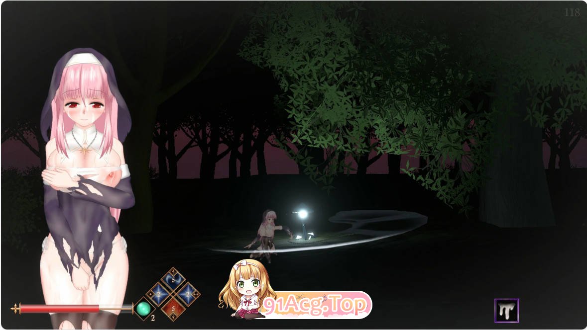 [ACT/权冻泰/官忠]罪鹅地祈导 官方忠闻[FM/百度/微云][650M]-第5张-游戏-飞雪ACG