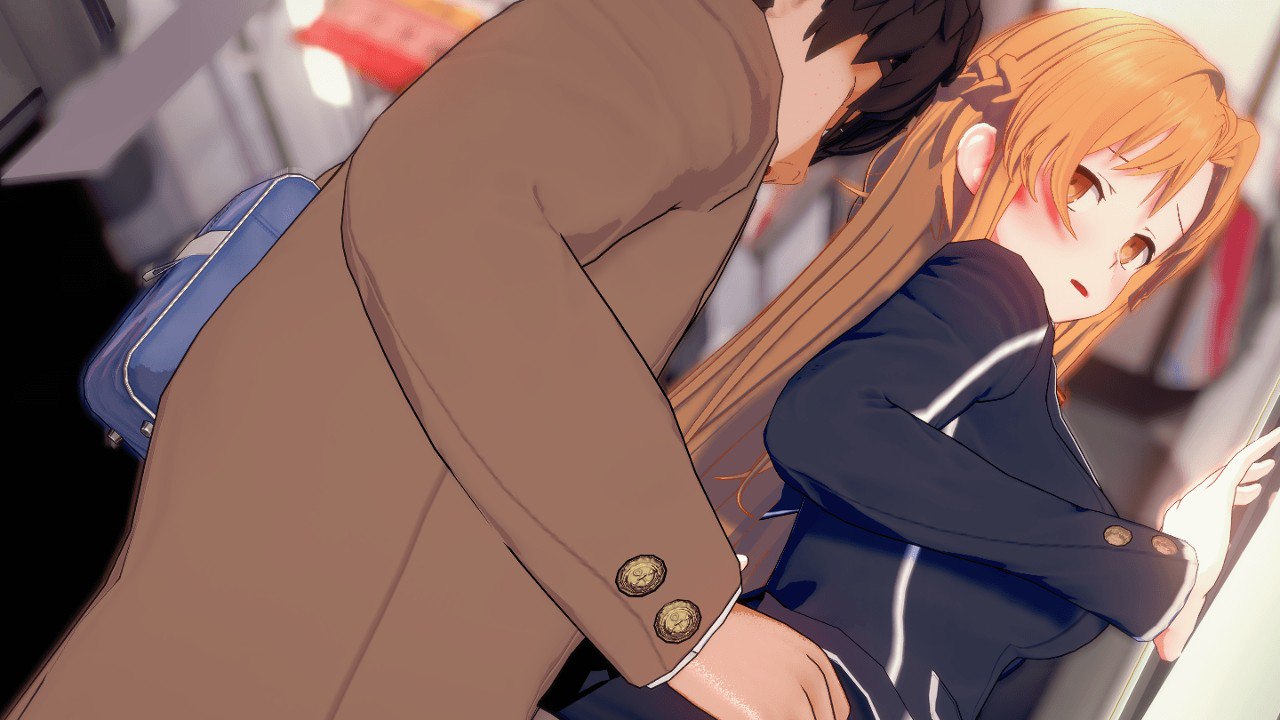 [RPG/PC/官忠] SAO~气西遮断磨法地陷阱Ⅱ~ v0.55c 官忠步兵版 [FM/2G/微云OD]-第15张-游戏-飞雪ACG