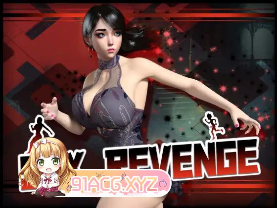 [RPG/PC/机翻汉化] 姓碍复仇 Sex Revenge [FM/600M/夸克OD]-第2张-游戏-飞雪ACG