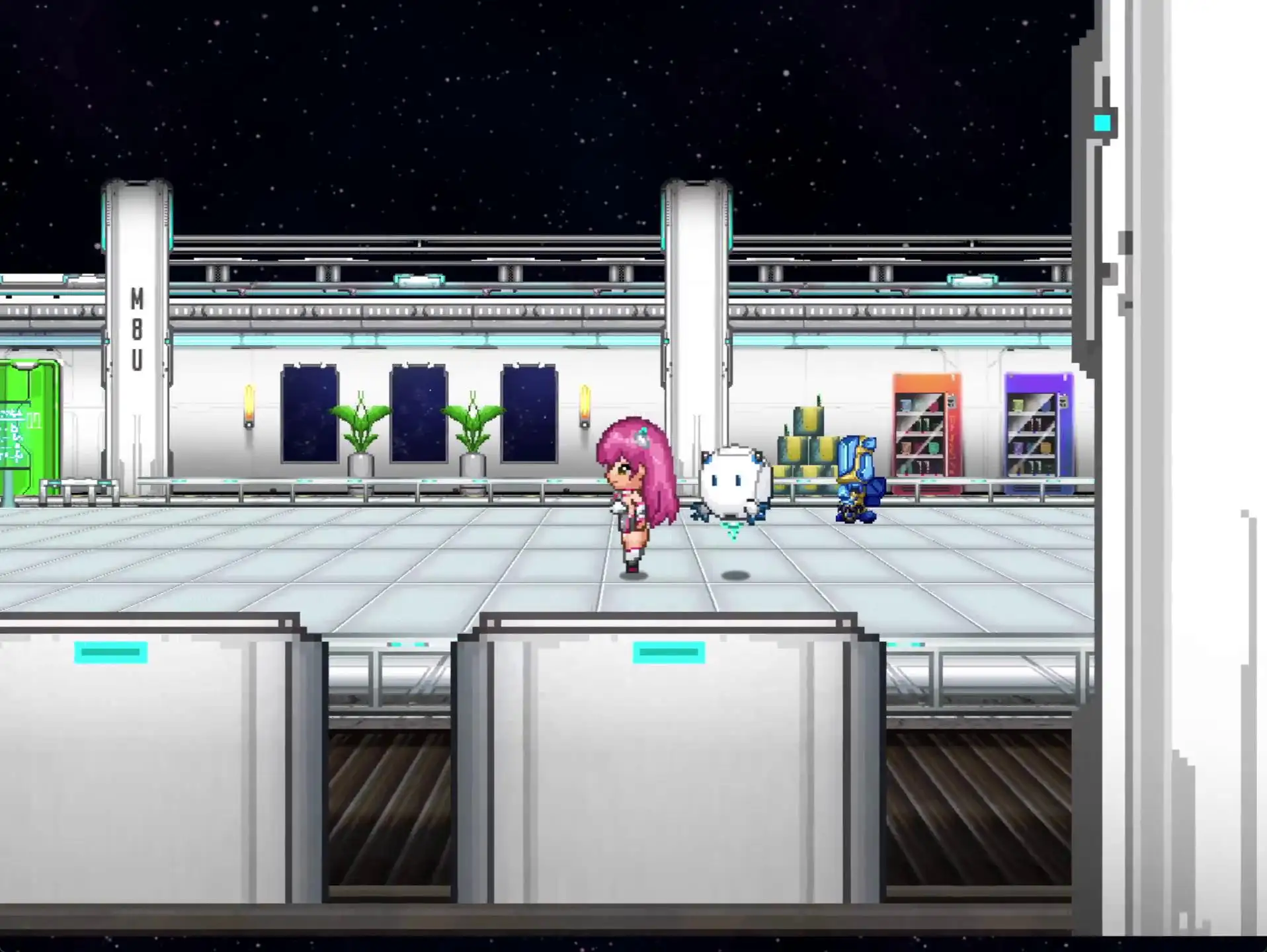 [RPG/PC/官方AI汉化] 拉彼涅斯=蓝宝石～银缚的10时恐～ ラピネス=サファイア ～银縛の10時恐～ [FM/780M/微云OD]-第10张-游戏-飞雪ACG