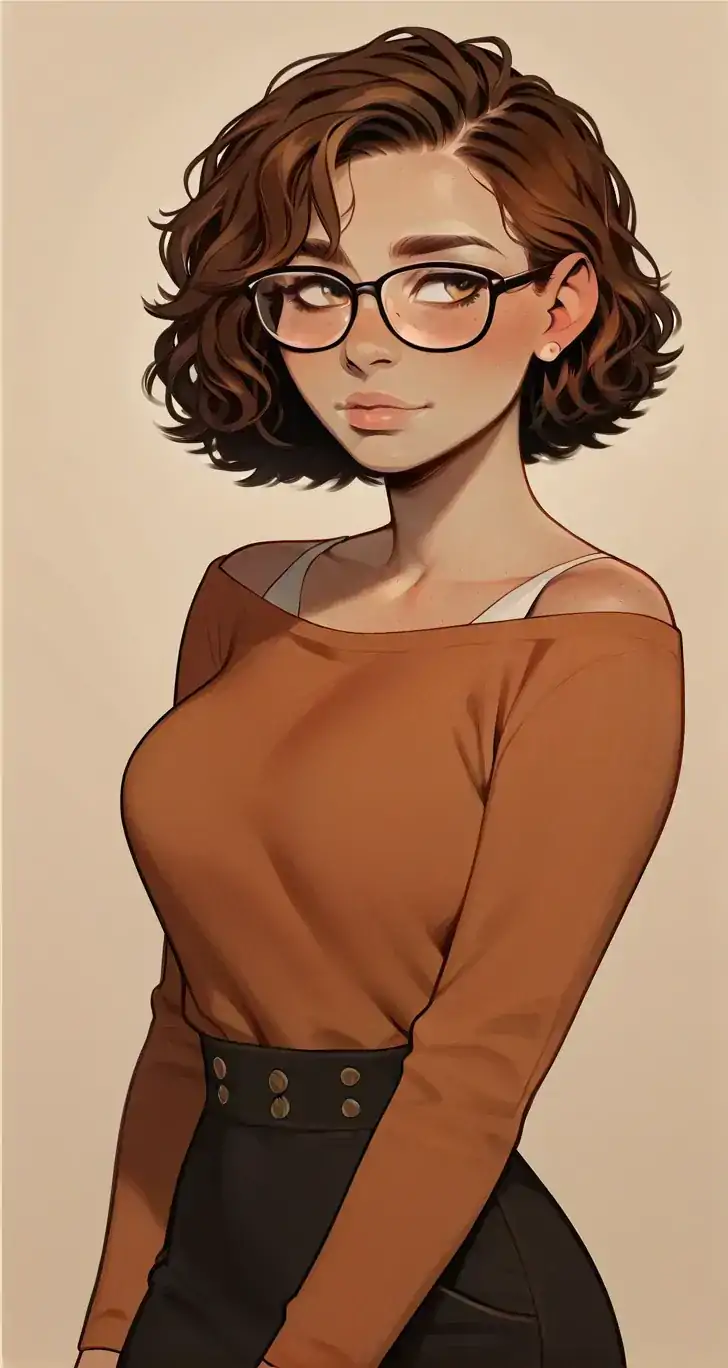 【欧美SLG/AI汉化/2D】守机故事0.9.1 AI汉化版【PC+安卓/0.15G】-第3张-游戏-飞雪ACG