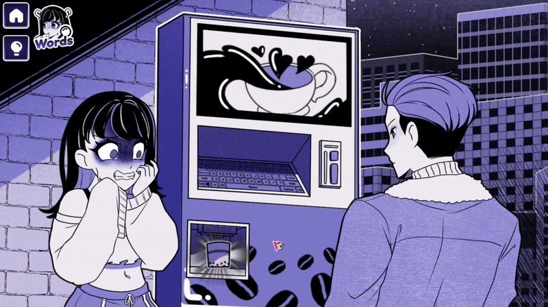 [SLG/动态/官中] 异常咖啡机2 Anomalous Coffee Machine 2 v0.6 豪华版 [百度/2.4G]-第5张-游戏-飞雪ACG