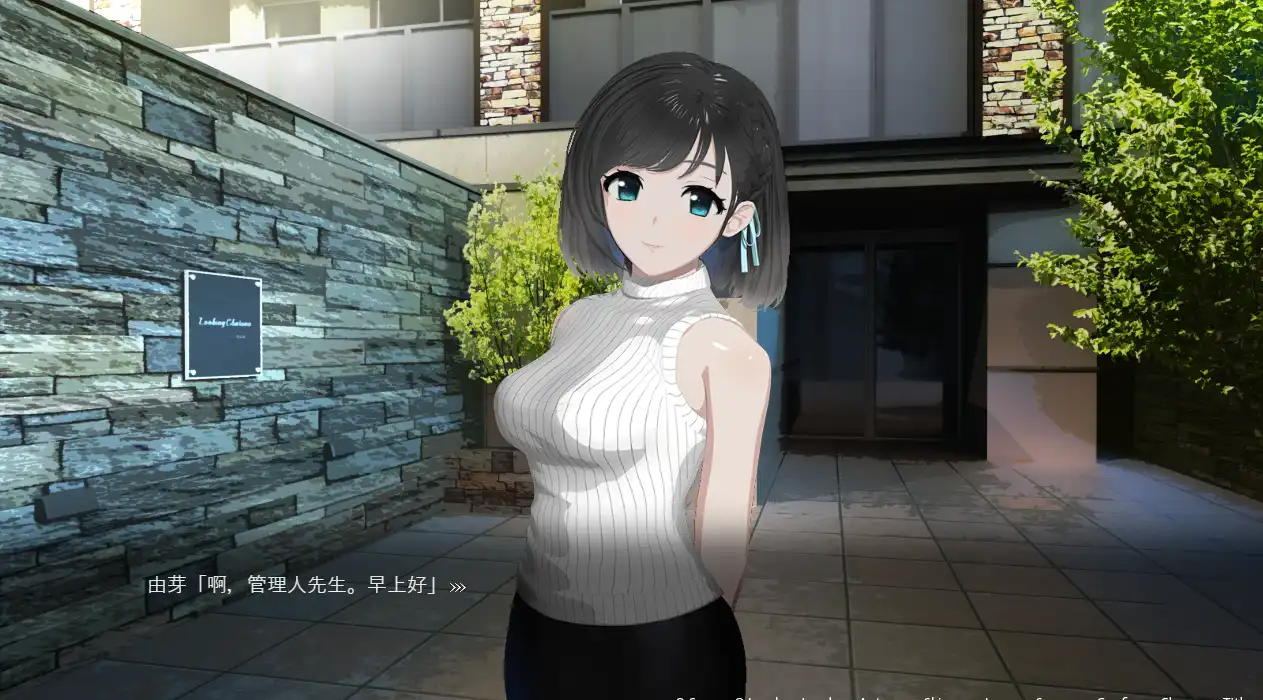 增添AZ[日式SLG/动态] ROOM：窥视女孩私生活 偷窥洗脑模拟公寓 V2.0.5 STEAM官中版 全DLC+特典 [PC+安卓3.80G][FM/BD]-第2张-游戏-飞雪ACG