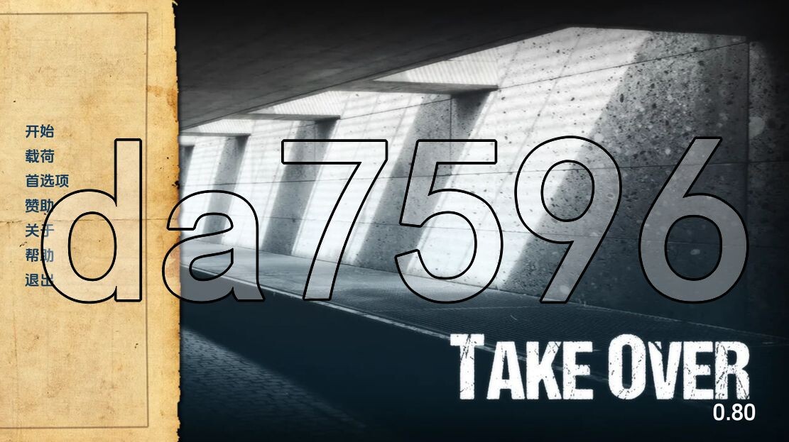 [欧美SLG/软囵/更新] 接管 Take Over V0.80 PC+安卓 汉化版 [1.30G/飞猫转百度]-第1张-游戏-飞雪ACG