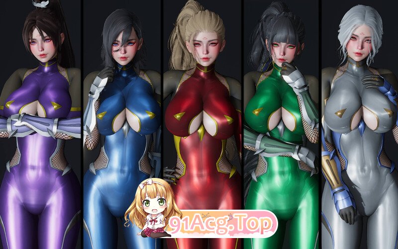 [3D]磨忍传 [540P/204M/FM/百度]-第1张-漫画-飞雪ACG