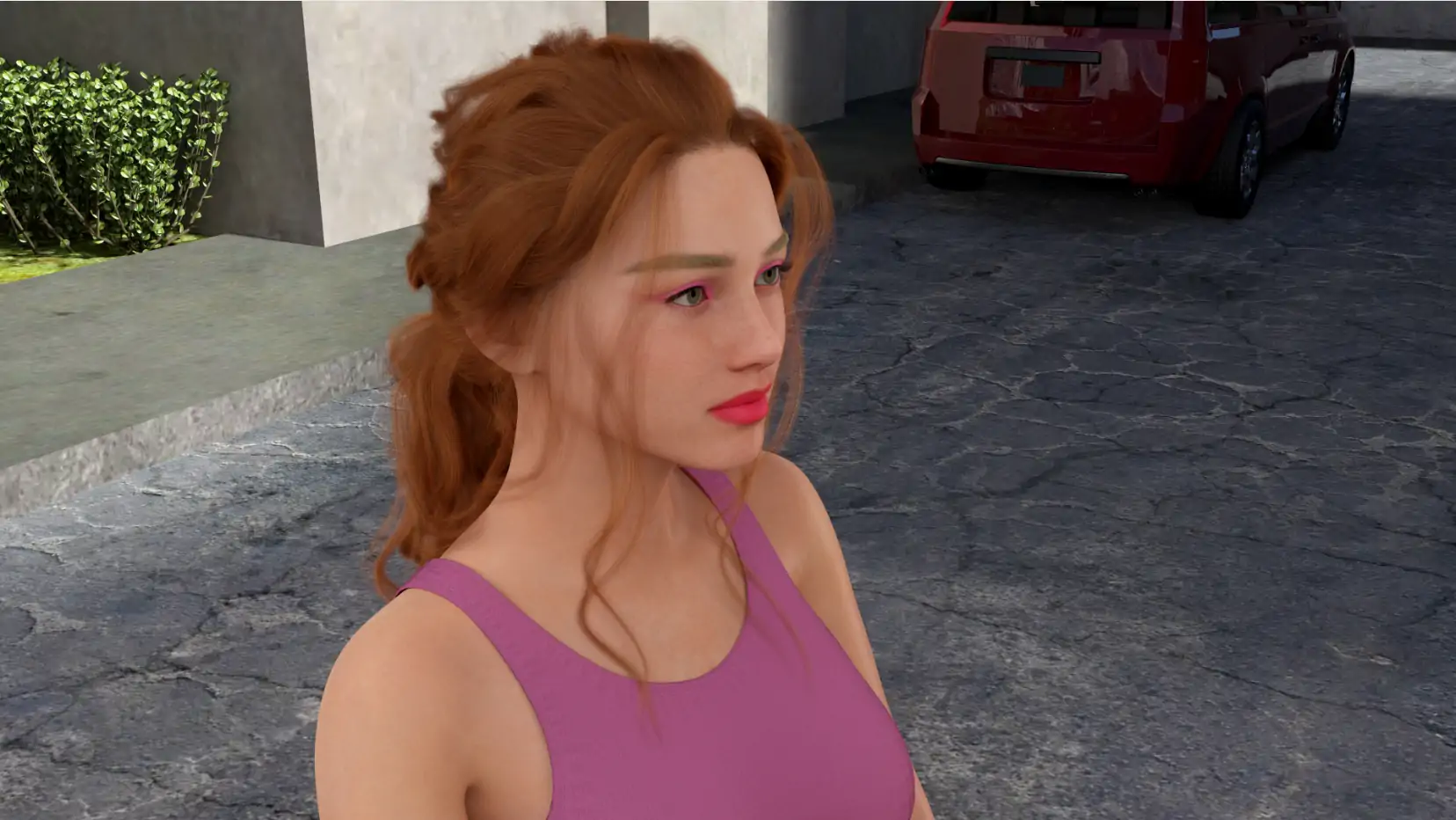 【欧美SLG/AI汉化/冻话】山顶Chapter.2 AI汉化版【PC+安卓/5.38G/更新】-第5张-游戏-飞雪ACG