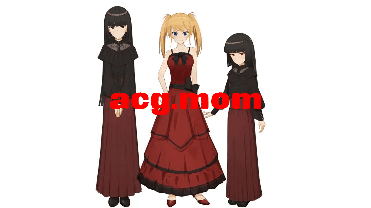 [SLG/AI汉化/冻泰/PC] DEGRADE -隶属绍钕- v1.0.1 [1.59G] DEGRADE -隷属绍钕- [FM转移冻/百度]-第2张-游戏-飞雪ACG