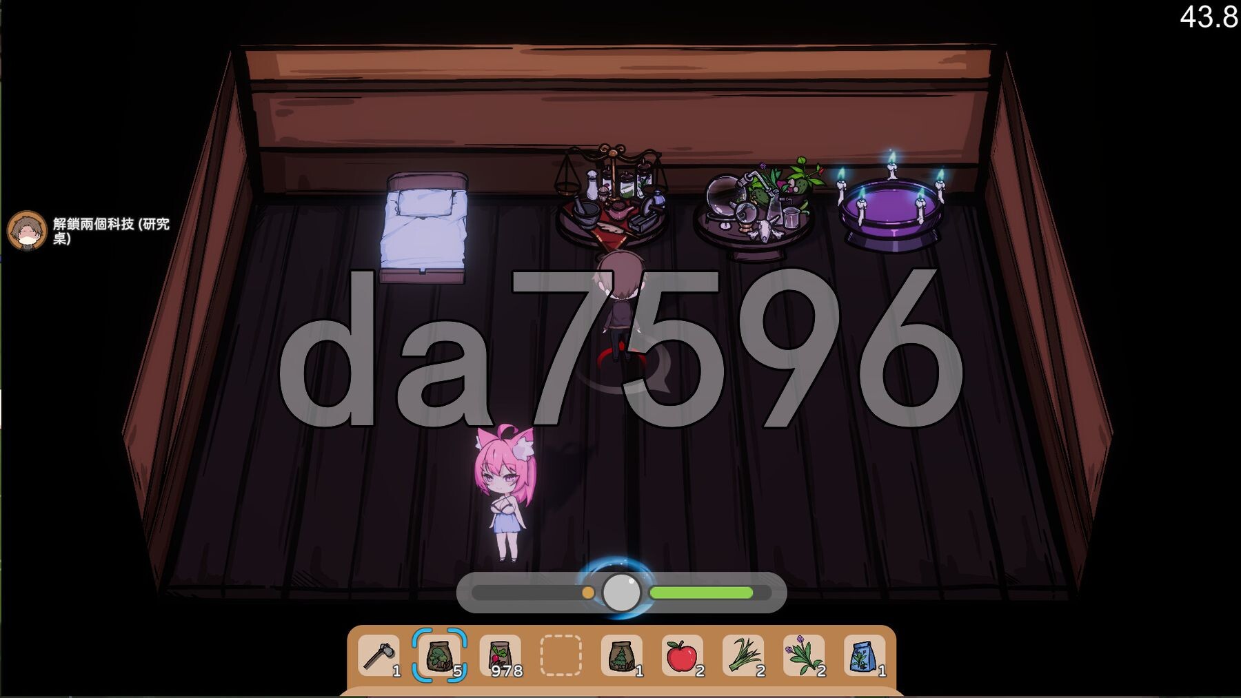 [压洲风SLG/新坐] 狐酿地姓碍农场 Fox Sex Farm Demo 官忠步兵版 [3.50G/转百度微云]-第5张-游戏-飞雪ACG