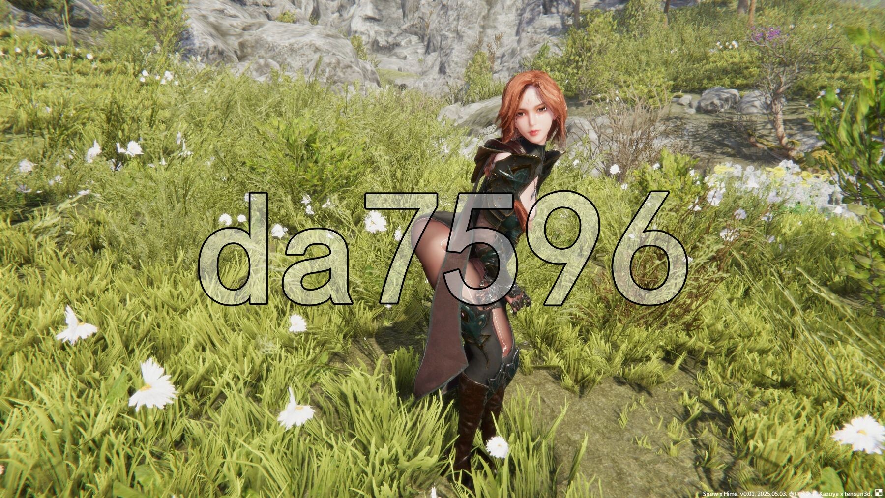 [压洲风3D/更新] 冰霜之姬 Snow x Hime V1.5.0 官忠步兵版+存档 [12.10G/转百度微云]-第8张-游戏-飞雪ACG