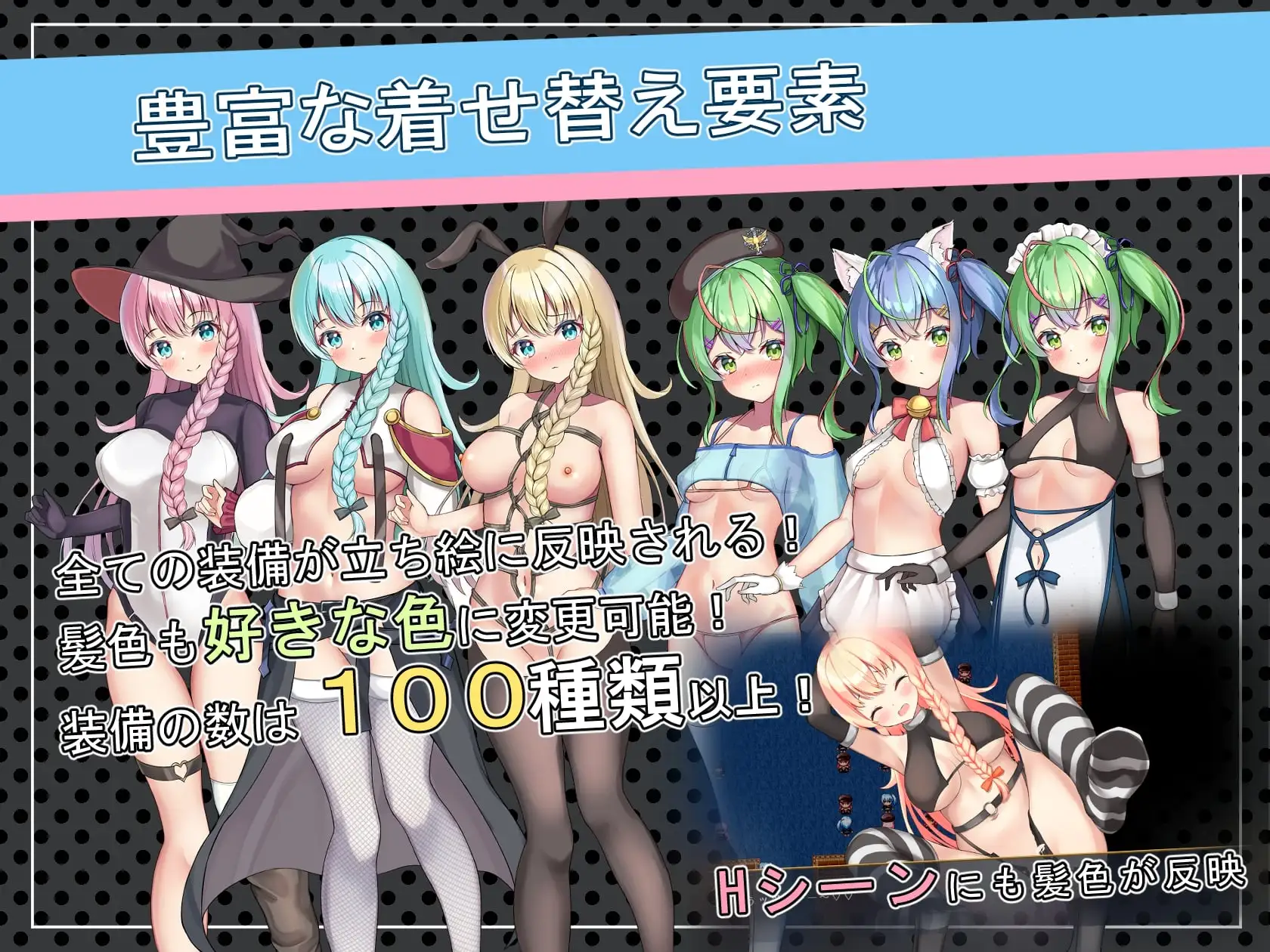 [RPG/PC/官忠] 钱辈与布可斯议之岛 v1.0 Steam官忠步兵版 [FM/600M/微云OD]-第8张-游戏-飞雪ACG