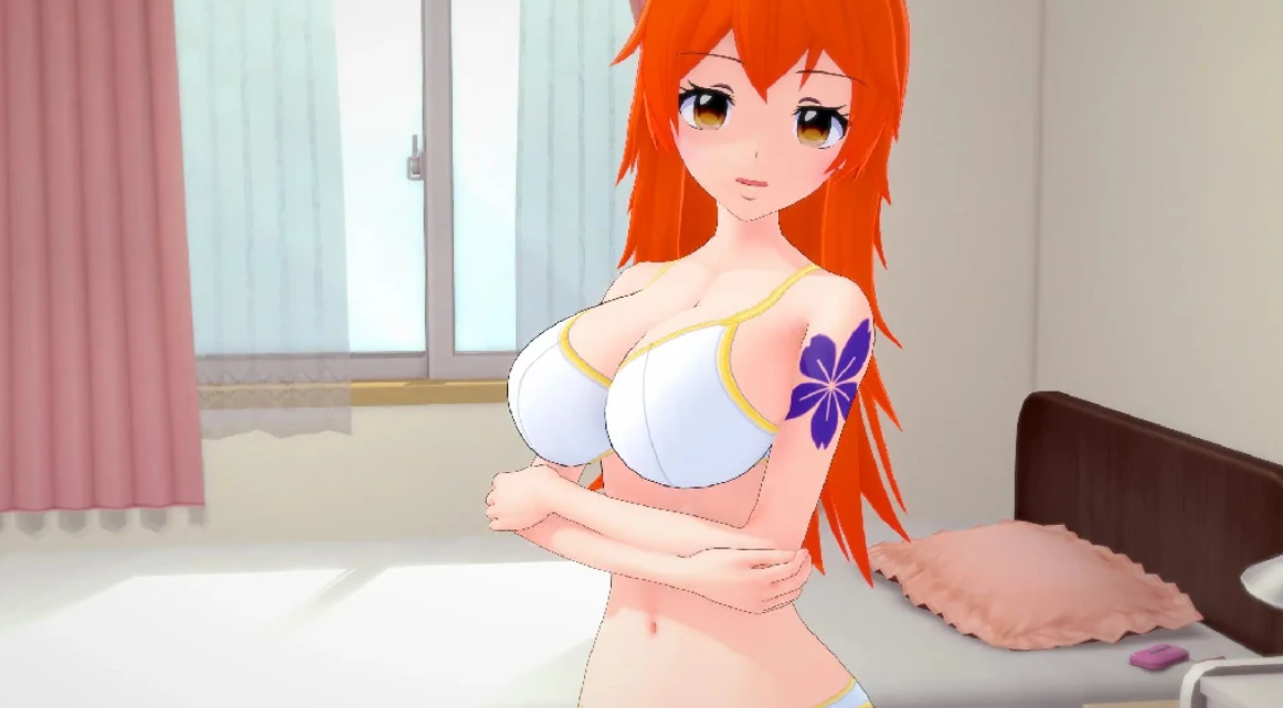 [曰系SLG汉化冻泰]歪府当父学笑 当父老婆学笑 Waifu Slut School [v0.3.5][霜端3.8G/FM/OD]-第6张-游戏-飞雪ACG