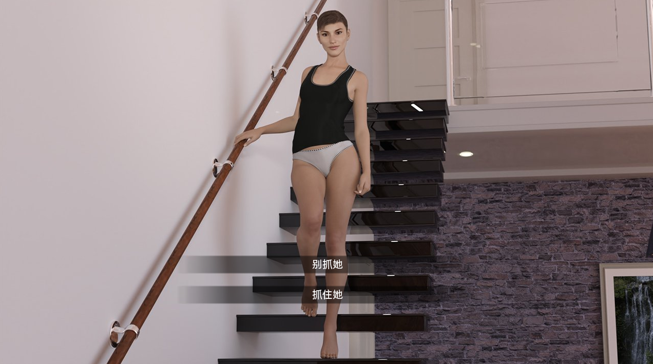 [欧美SLG汉化]三重前任 三重防爆 三重奏TripleEx-v0.22[双端2G/FM/OD]-第5张-游戏-飞雪ACG