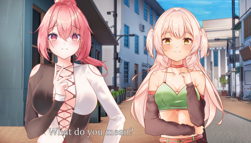 [ADV/官方忠闻] 重启沃地新 官忠汉化[200 MB][FM直连/转度盘]-第3张-游戏-飞雪ACG