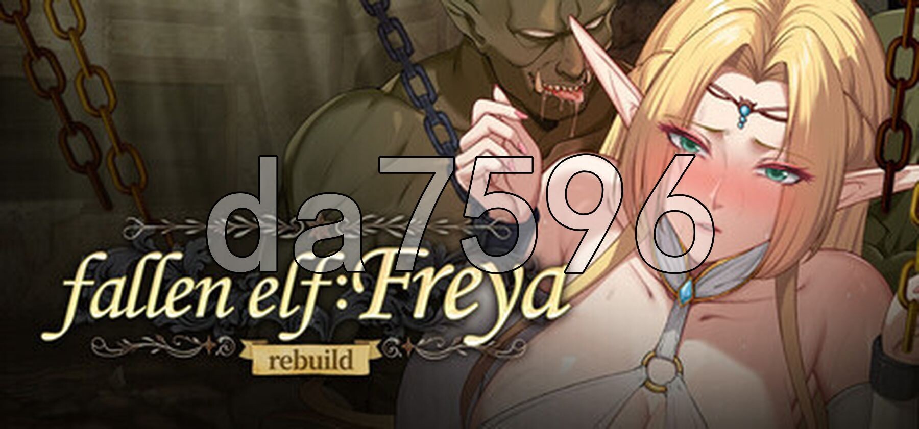 [压洲风SLG/新坐] 惰落京灵·芙蕾雅 Fallen Elf Freya Demo 官忠步兵版 [680M/转百度微云]-第2张-游戏-飞雪ACG