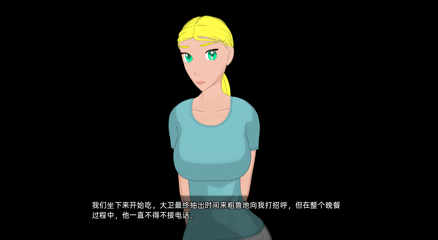 [SLG/汉化] 碍、遇望合摇衮勒 Love, Lust, and Rock 'n Roll v1.7.0 PC+安卓汉化版 [/1.2G/微云直连]-第5张-游戏-飞雪ACG