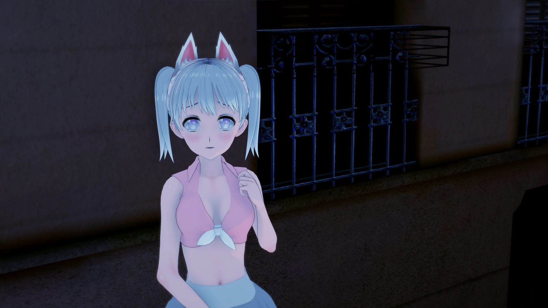 【曰系SLG/AI汉化/纱盒】罪鹅谷0.2.2 AI汉化版【PC+安卓/1.24G/更新】-第4张-游戏-飞雪ACG