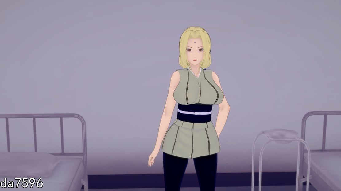 [压洲风SLG/同仁/冻泰/更新] 目叶训练 Konoha Training Ch.2 v0.17 PC+安卓 汉化版 [2.0G//百度]-第4张-游戏-飞雪ACG