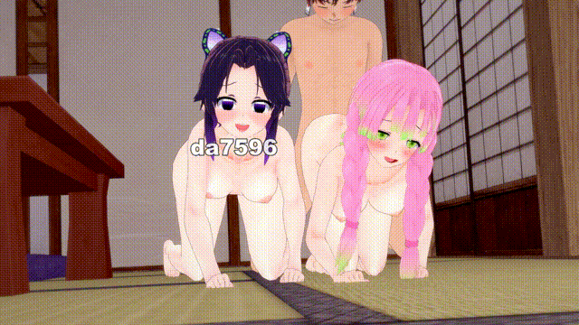 [压洲风SLG/同仁/冻泰] 训练纱守 Training Slayer v0.62.0 PC+安卓 汉化版 [600M//百度]-第2张-游戏-飞雪ACG