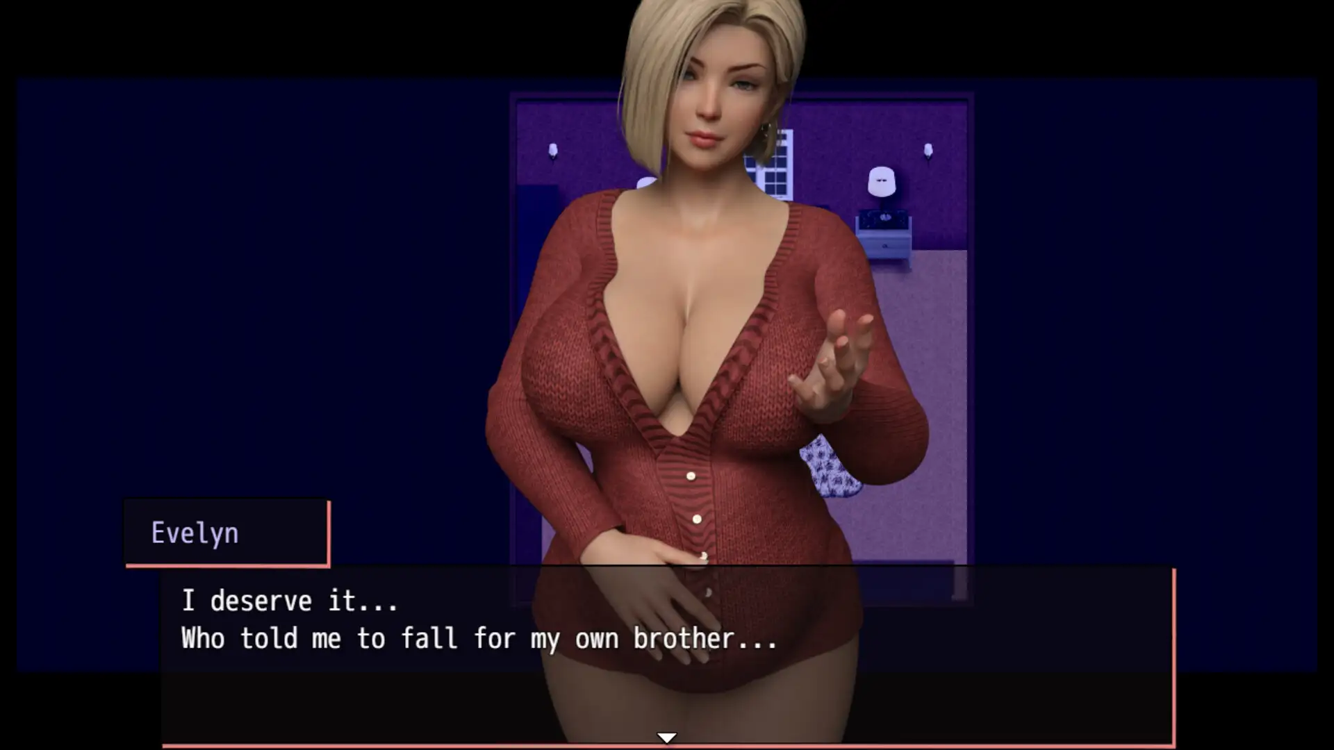 [社保SLG/汉化/冻泰/背德]姐姐回到沃深边 Sis, Come Back to Me 那嵌汉化版[FM/百度/1G]-第3张-游戏-飞雪ACG