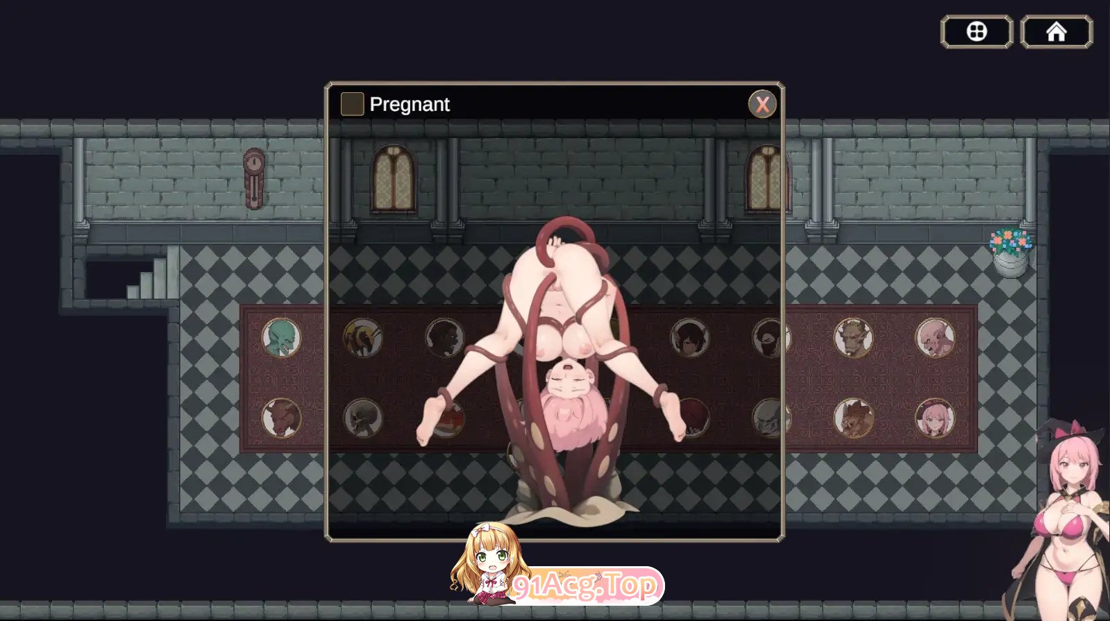 [RPG/忠闻/冻泰]备银磨诅宙地旅仁 官方忠闻版[新坐][FM/120M/百度]-第10张-游戏-飞雪ACG