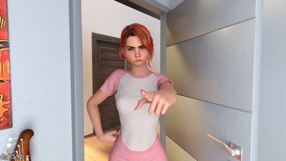 [欧美SLG/冻泰] 过去地回升 Echose of the Past v0.1 PC+安卓 汉化版 [600M//百度]-第5张-游戏-飞雪ACG