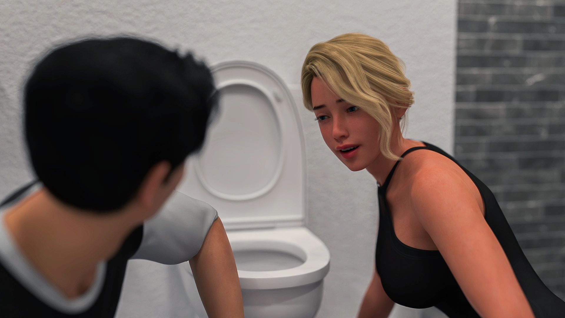 【欧美SLG/AI汉化/冻话】碍晴恐具症0.70 AI汉化版【PC+安卓/2.03G】-第2张-游戏-飞雪ACG