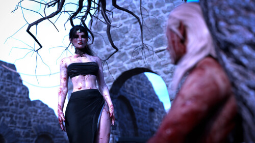 【欧美SLG/AI汉化】黎明觉醒:永恒枷锁 UNDAWN: Shackles Of Eternity Ch.1【百度/1.38G】-第10张-游戏-飞雪ACG