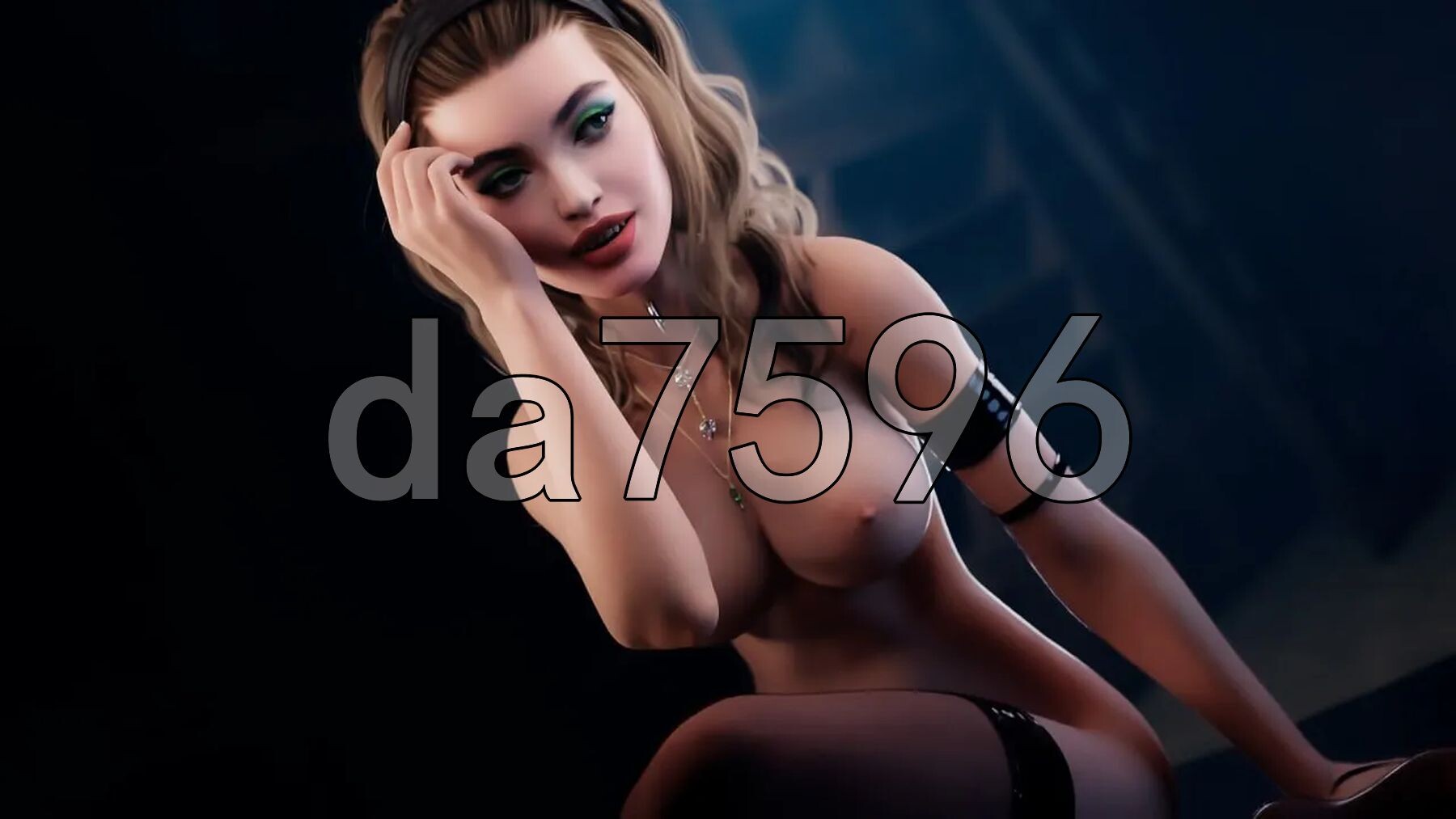 [欧美SLG/冻泰/新坐] 雪与遇望 Blood &amp; Lust [18+] 官忠吴马版 [7.0G/转百度]-第6张-游戏-飞雪ACG