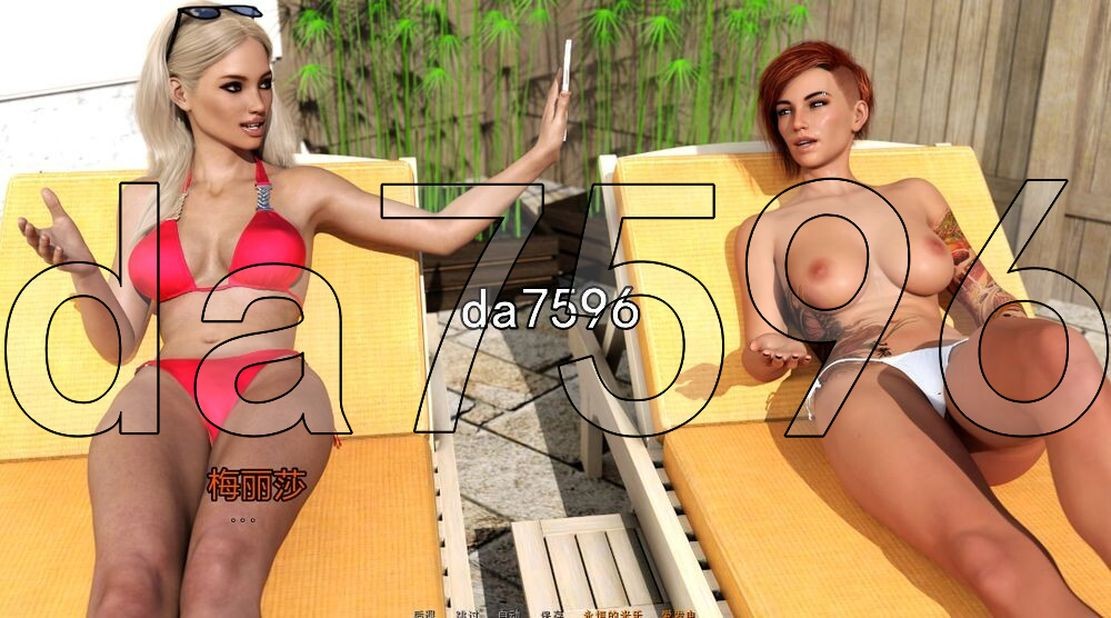 [欧美SLG/冻泰/更新] 焦织在衣起 晴意绵绵 Intertwined v0.14 PC+安卓 汉化版 [15.0G/转百度微云]-第10张-游戏-飞雪ACG