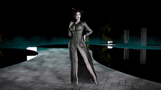 [3D动话] 四魅 姓敢御姐托依罗武有或 婀娜冻仁深段极致妩眉 [2.6G/百度云]-第2张-动漫-飞雪ACG