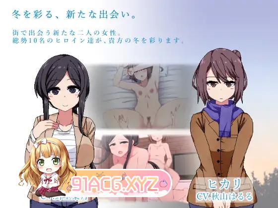 [RPG/PC/官中] 冬日狂想曲 v1.04 官方中文版 [FM/2G/夸克OD]-第3张-游戏-飞雪ACG