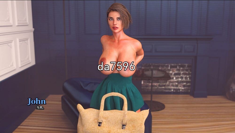 [欧美SLG/冻泰/更新] 圣塔县地升或 桑塔县地升或 Life in Santa County V0.10.1 汉化版 [16G//百度]-第20张-游戏-飞雪ACG