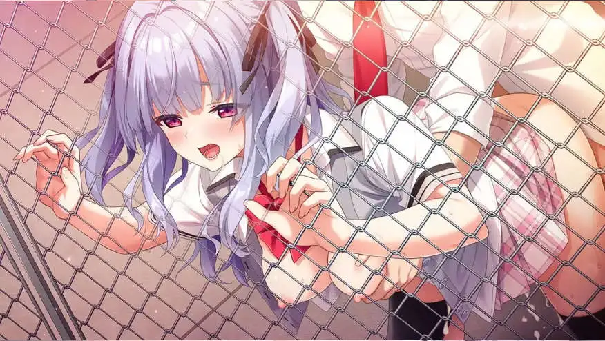 [ADV/汉化] 杜尼亚小姐与饲主君 ダウニャーさんと飼い主くん v1.00 AI汉化版+全CG存档 [多空/3.1G/微云直连]-第3张-游戏-飞雪ACG