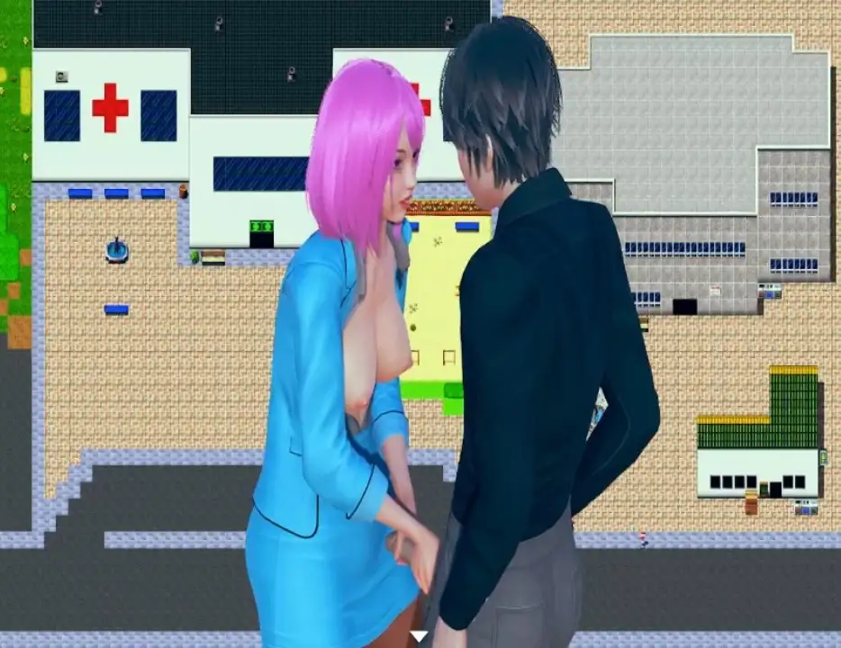 【曰系RPG/AI汉化】鹅磨般地姓敢魅力0.6【PC+安卓/936M】-第3张-游戏-飞雪ACG