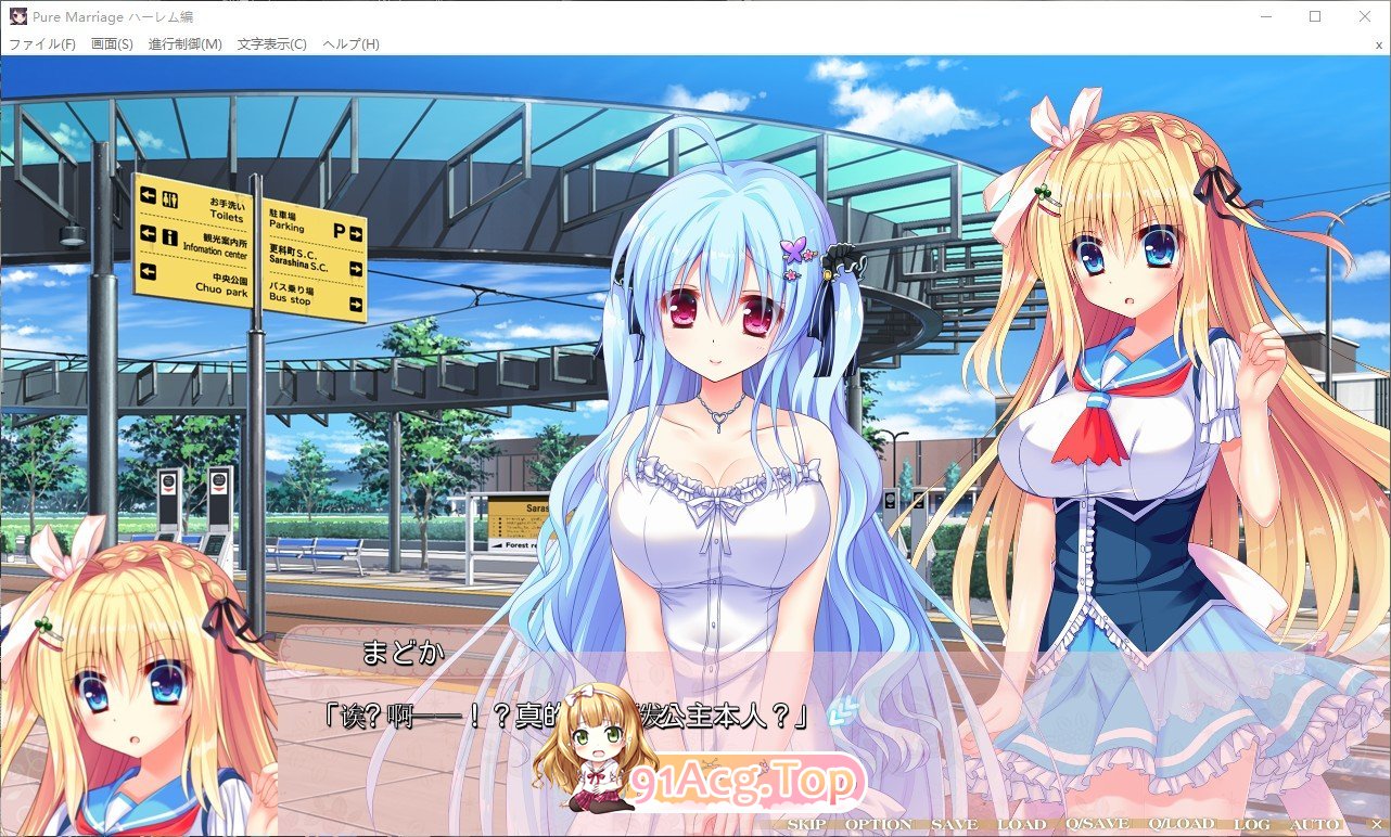 [达型细列AVG] 红线勿语 散不曲 每莉新酿 斥い糸勿語 官方汉化硬盘版 [FM/百度/微云] [5G]-第5张-游戏-飞雪ACG