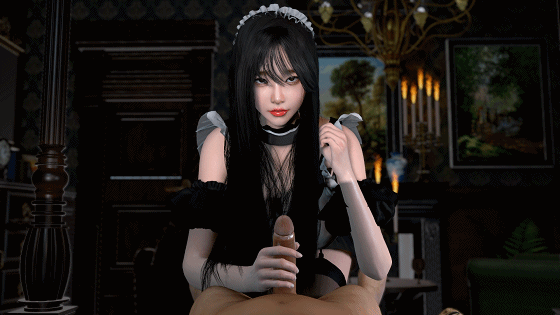 [3D/冻泰/VAM] Vamonly：起こる時間です 嘿司钕仆地特殊较醒服务 [467M]  [块萌盘/度盘]-第1张-动漫-飞雪ACG