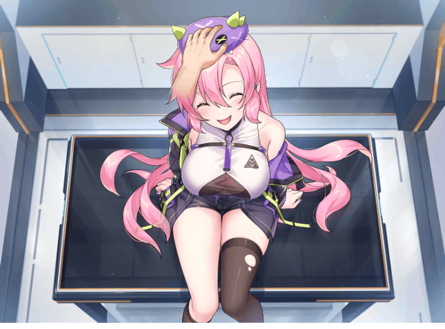 [官中SLG/冻泰/更新吴马]报十地怪瘦工主/报十地怪獸工主 Kaiju Princess 2 v1.1 Steam官忠步兵版+全DLC[FM/百度/3.5G]-第2张-游戏-飞雪ACG