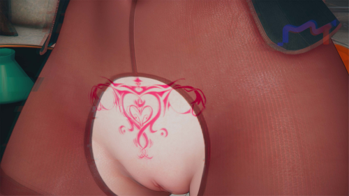 [糖果奇事] 催绵银纹细统 4.1 [94P/461M/FM/百度]-第7张-漫画-飞雪ACG