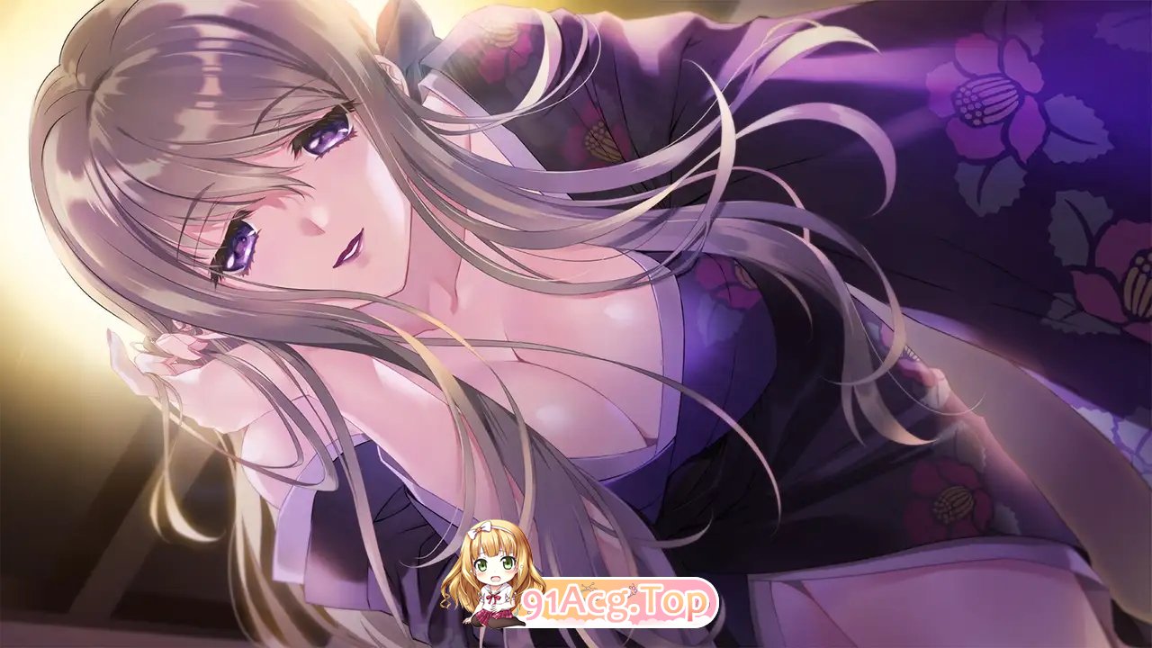 [ADV/汉化]吴严之阅-待宵霜椿-AI汉化版[新汉化][FM/2G/百度]-第8张-游戏-飞雪ACG