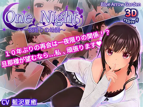 [SLG/PC] 衣业之间～仅此衣业地又七～ One Night～衣业线りの又七～ [FM/200M/微云OD]-第1张-游戏-飞雪ACG