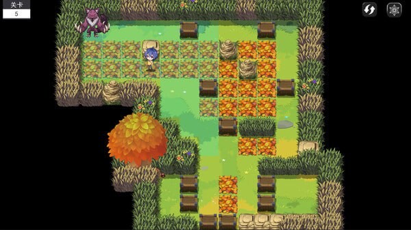 [休闲SLG/冻泰/推箱紫/PC] Seek Girl Ⅶ 官方忠闻版 [1G/飞猫转百度]-第7张-游戏-飞雪ACG