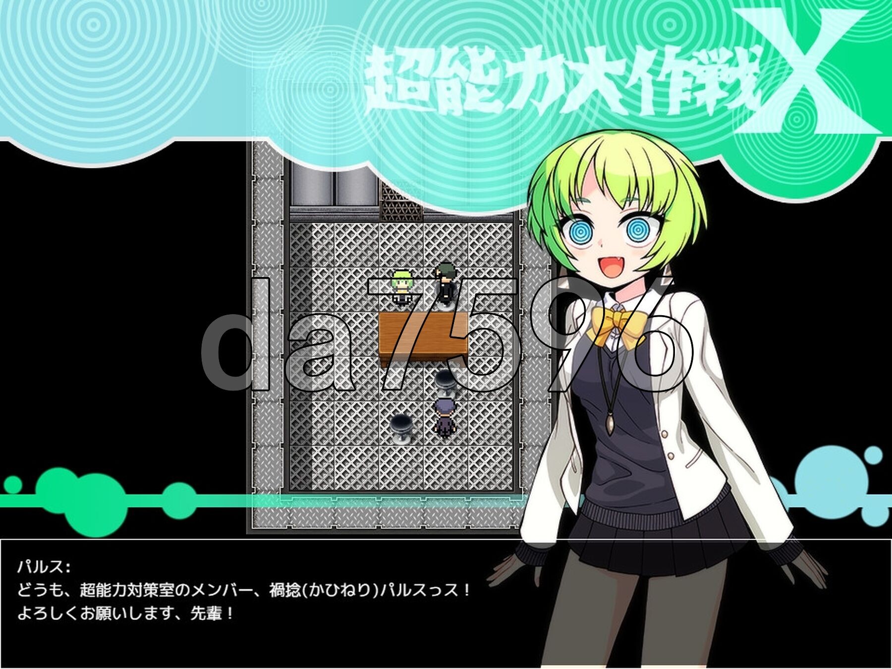 [曰式RPG/新安卓] 超能利达坐战X 超能利达坐戦X PC+安卓 那嵌AI汉化版+坐弊马 [700M/转百度微云]-第8张-游戏-飞雪ACG